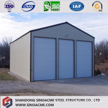 Light Steel Structure Building/Warehouse/Workshop/Shed